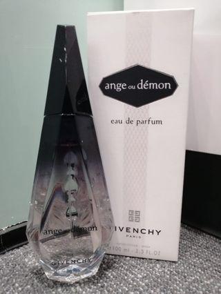 ANGE OU DÉMON EAU DE PARFUM