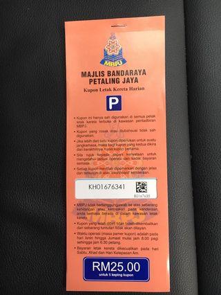 Coupon Tickets Vouchers Carousell Malaysia