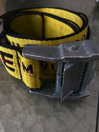 Off White Belt62950013681667110