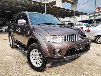 Pajero 4x4 Cars For Sale Carousell Malaysia
