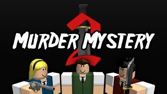 Roblox Murder Mystery 2 In Game Products Carousell Singapore - roblox mm2 hack coins