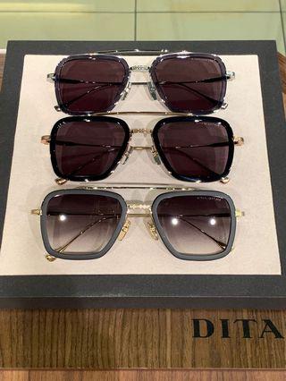 Dita flight006