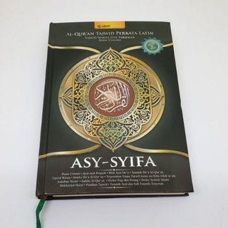 Al Quran Rumi Lulus Kdn
