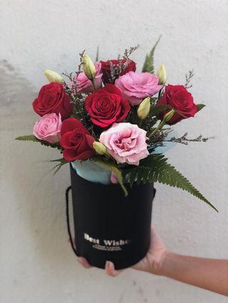 Flower Bouquet