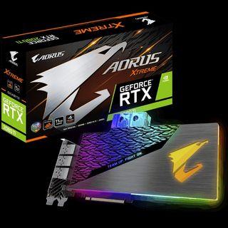 Rtx 2080 Ti Aorus Xtreme Electronics Carousell Singapore