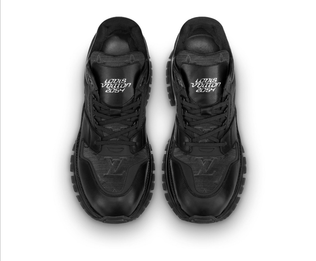 2054 LV sneaker, Men's Fashion, Footwear, Sneakers on Carousell
