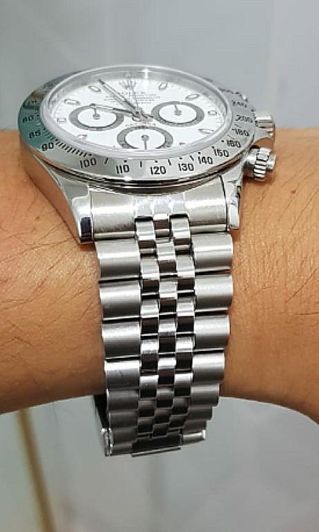 Rolex jubilee bracelet price outlet
