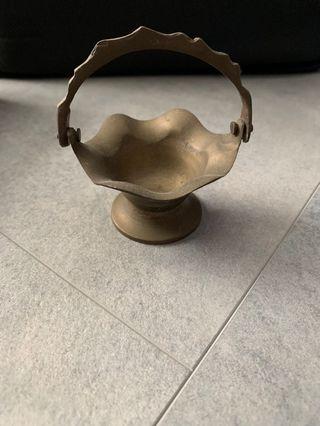 Brass antiques