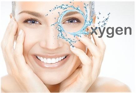 oxygen facial treatment near me