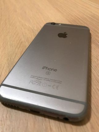 iPhone 6s 64GB