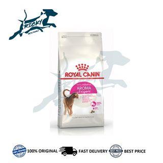 Royal Canin Exigent Pet Food Carousell Malaysia