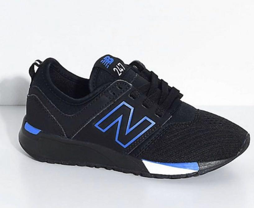 new balance 88 boys