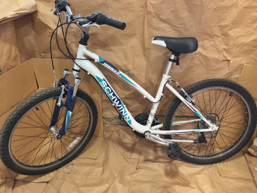 Schwinn cheap ranger parts