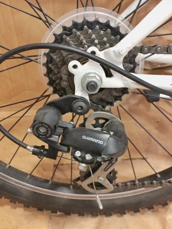 Schwinn ranger bike on sale parts