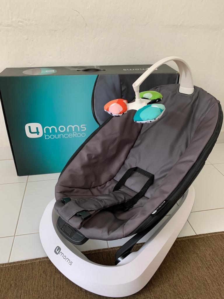 for moms bounceroo