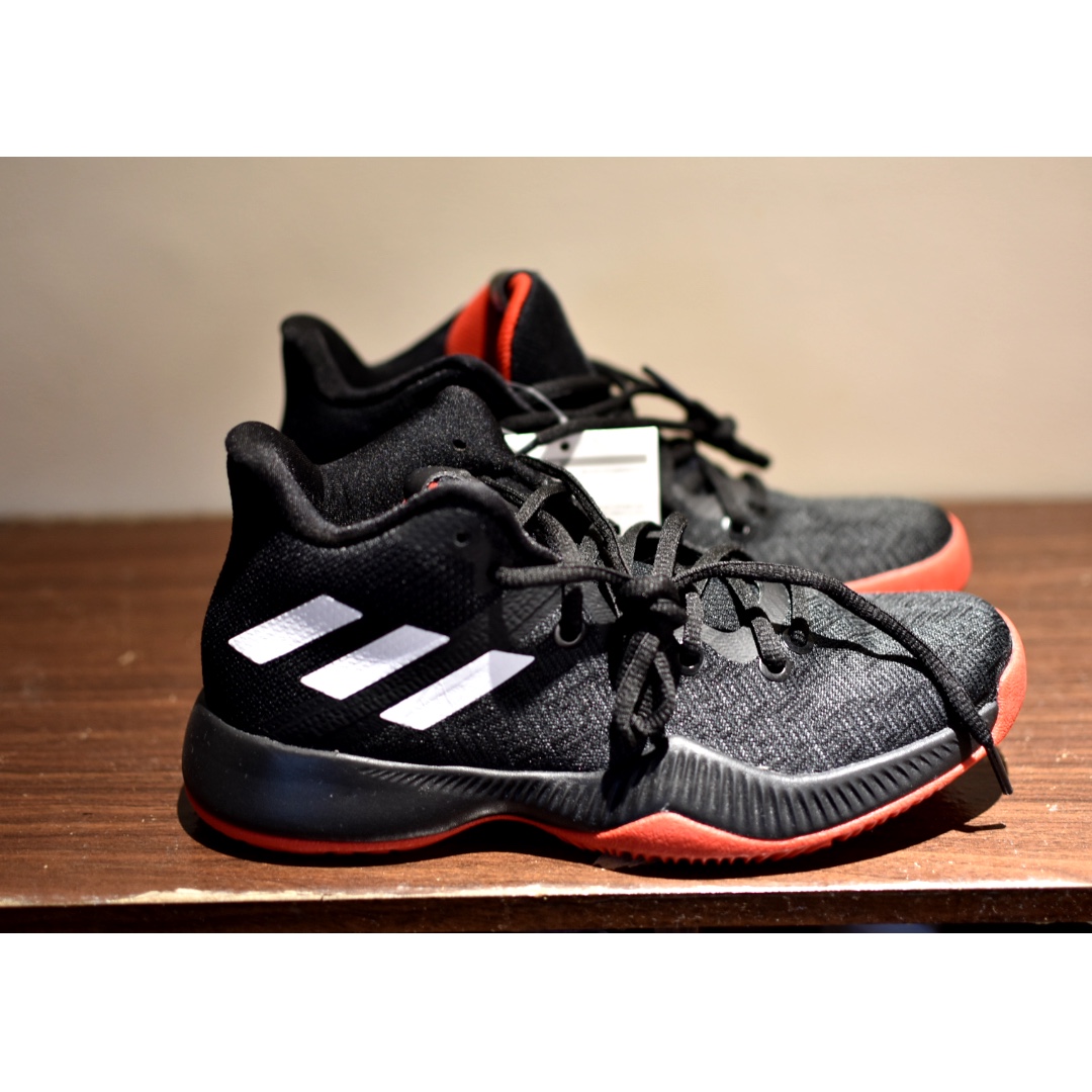 mad bounce adidas