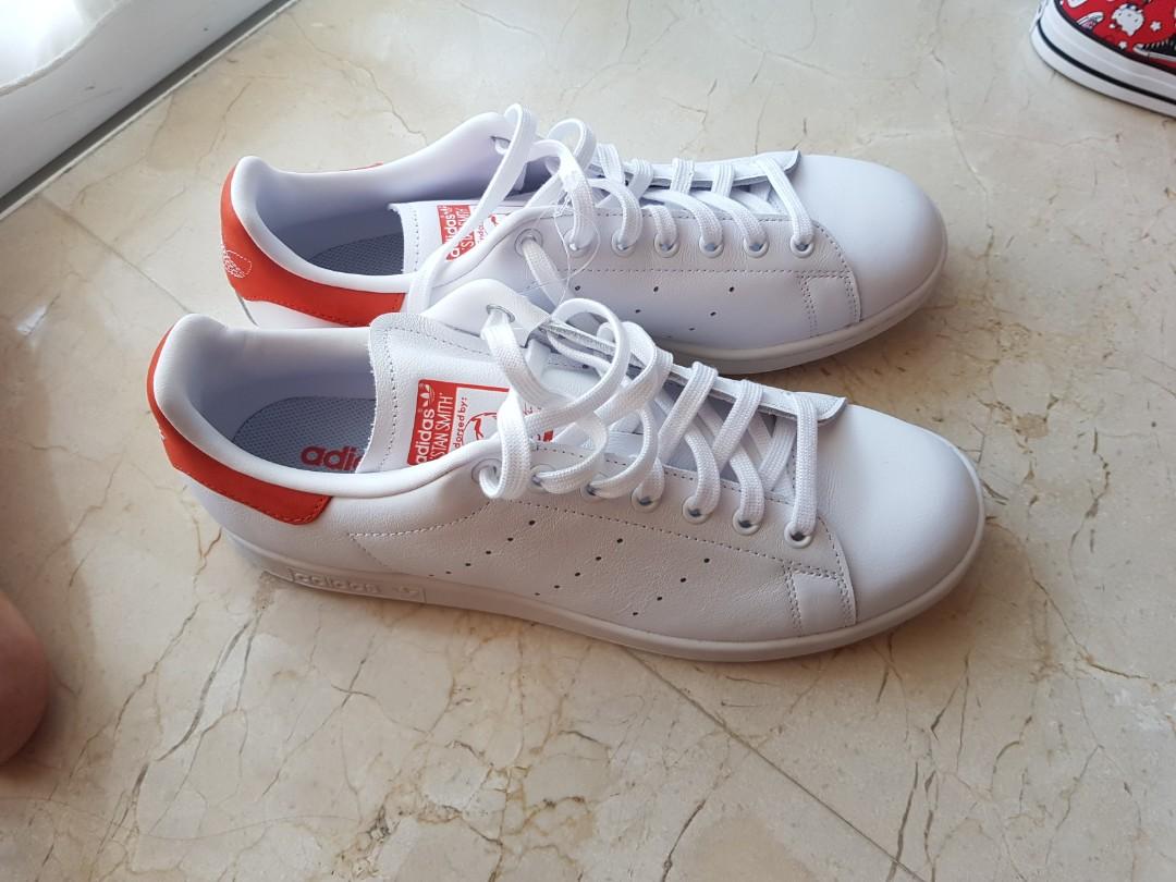 Adidas discount ian smith