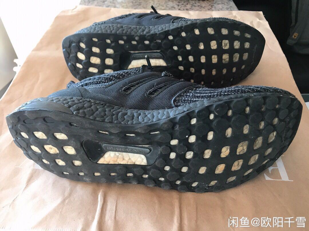 Ultra boost cheap 4. 3m