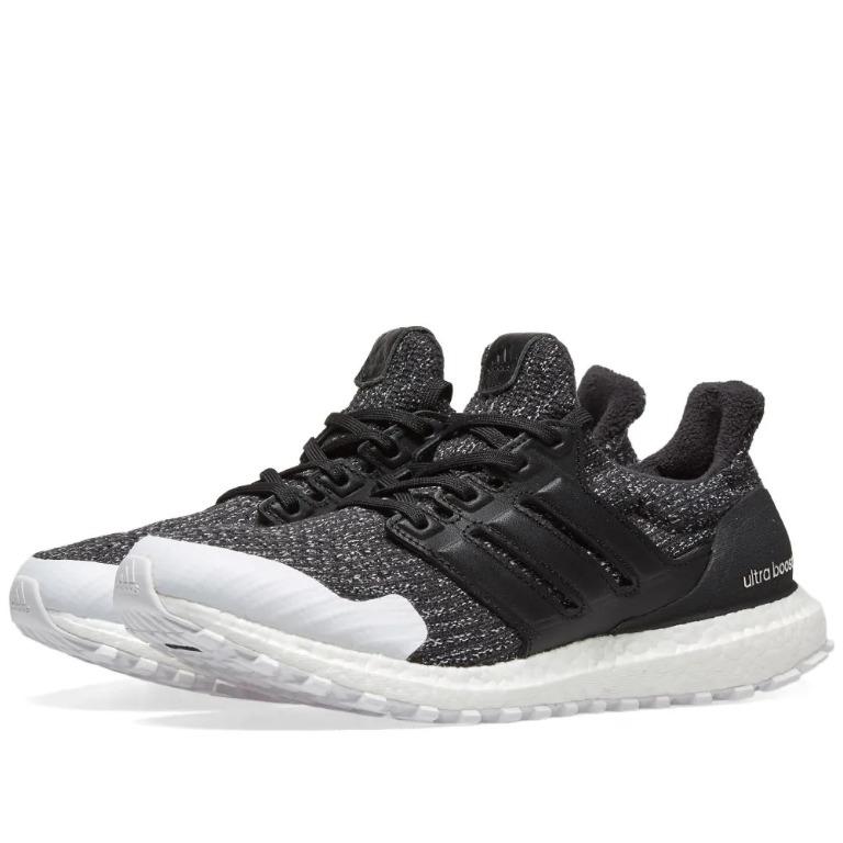 Adidas Ultra Boost W | escapeauthority.com