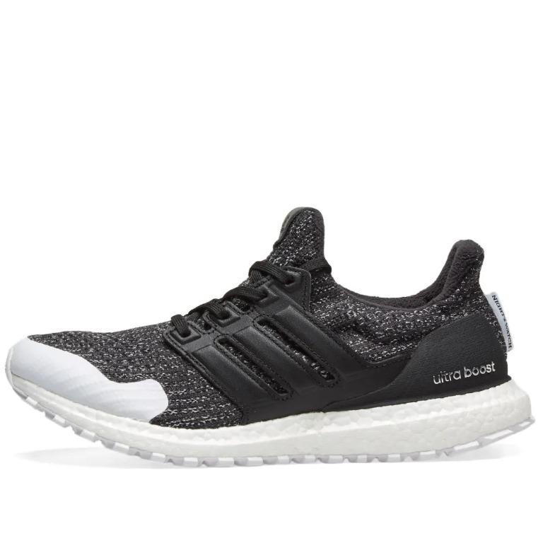 ADIDAS ULTRA BOOST X GAME OF THRONES Men s Fashion Footwear Sneakers on Carousell