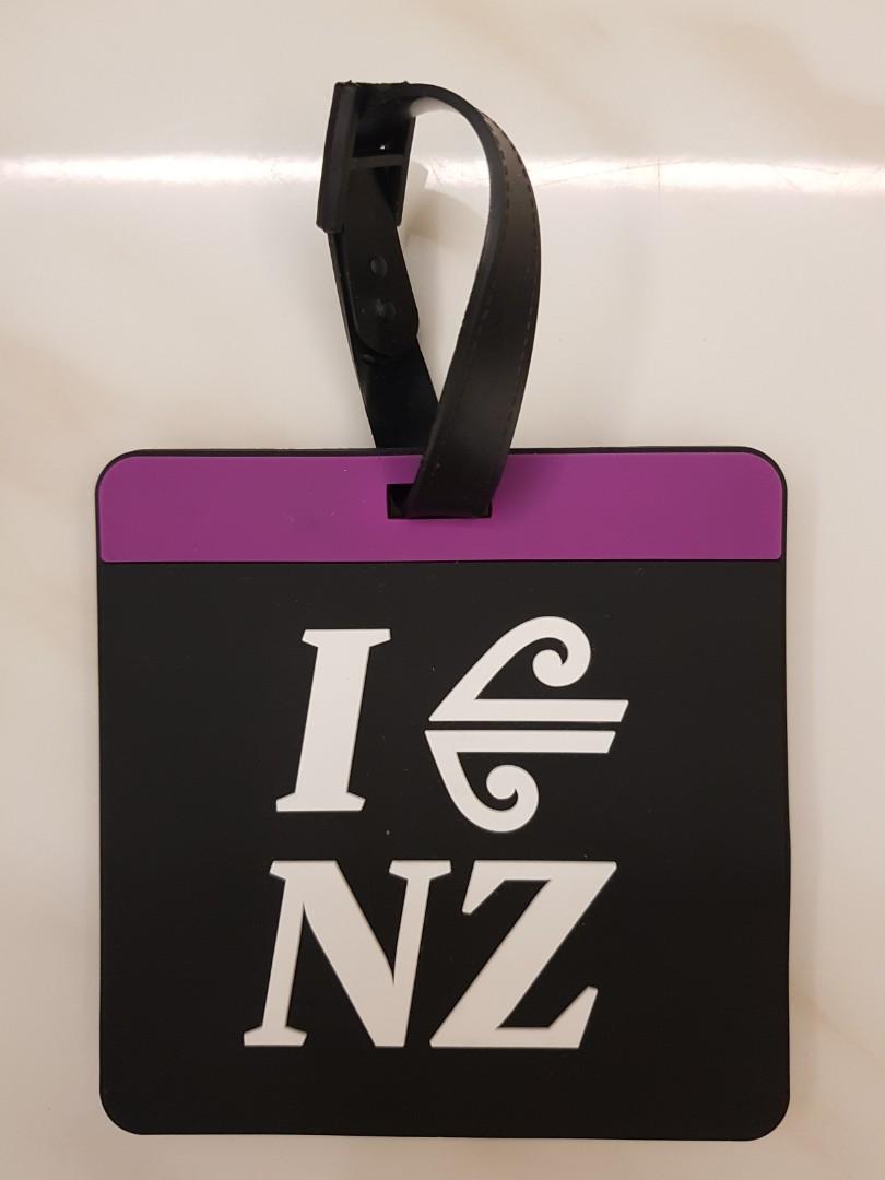 air new zealand baggage size