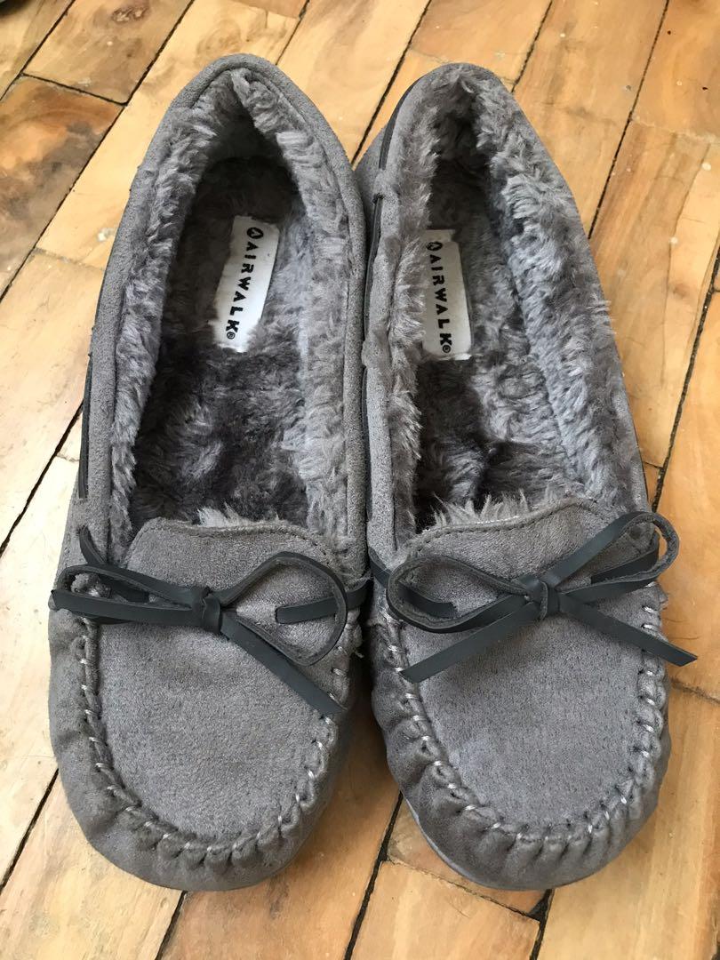 Airwalk discount flurry moccasins