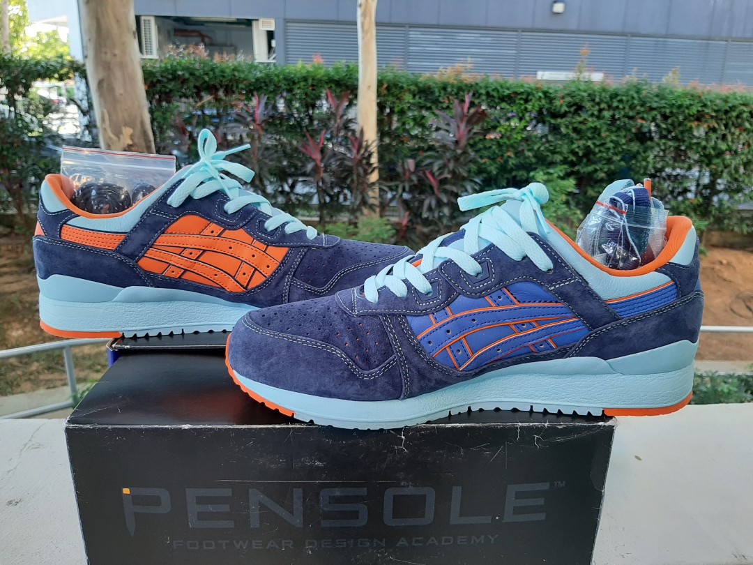 gel lyte pens