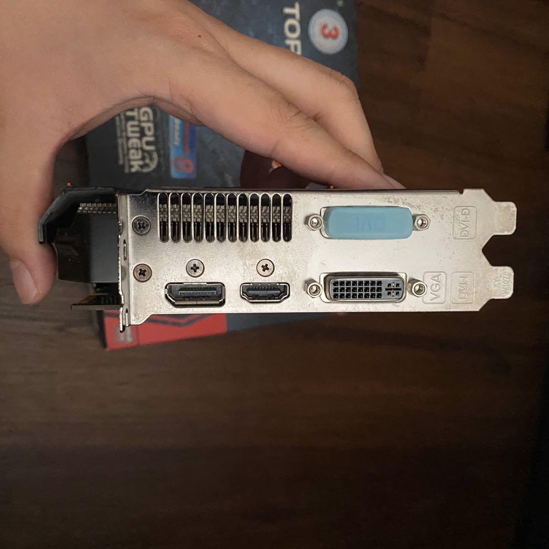 R280x online