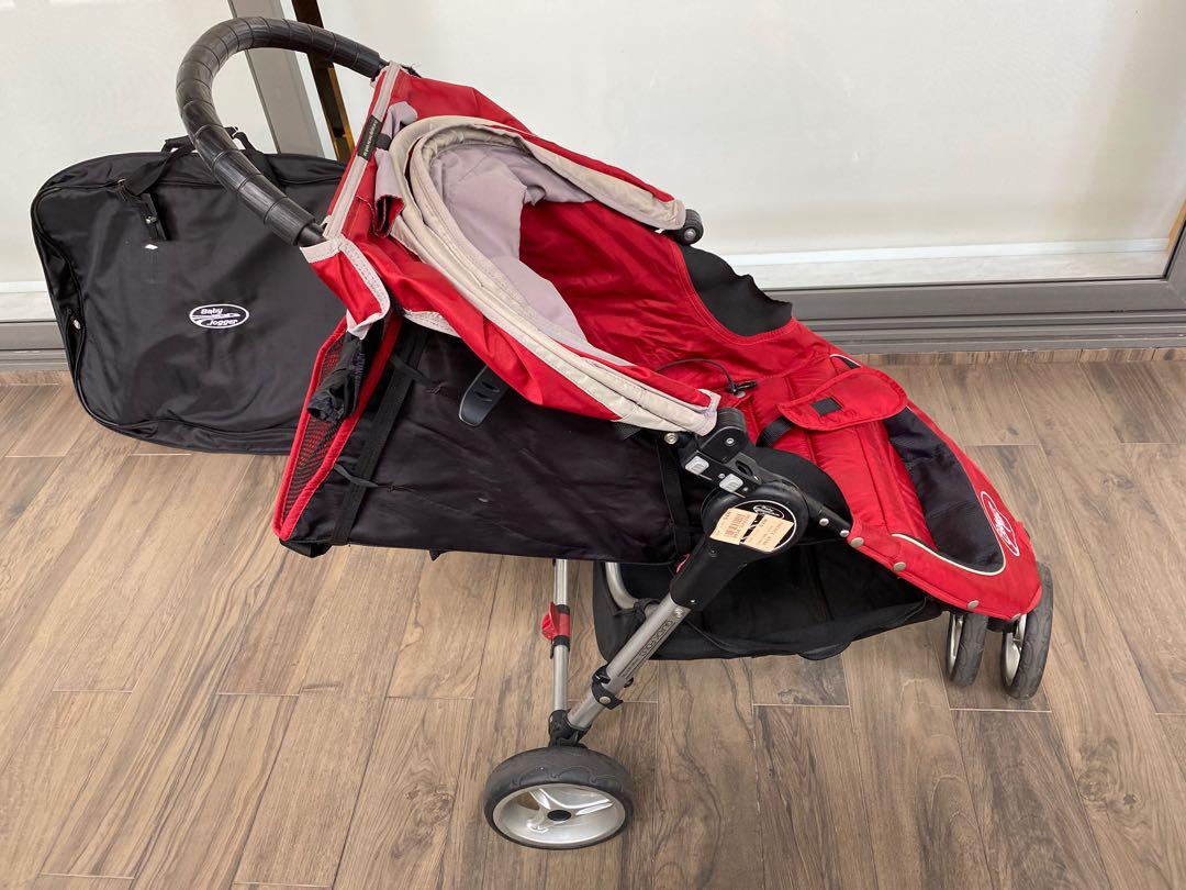 City mini carry bag online