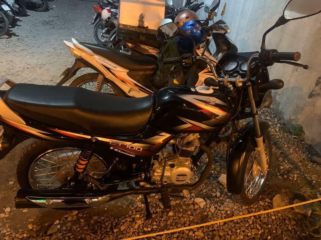 Ct100 clearance for sale