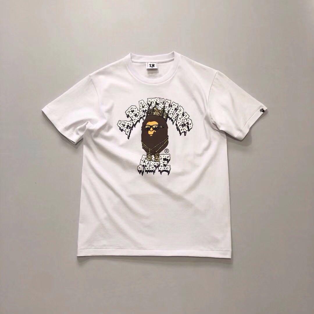 Bape By A Bathing Ape x Def Jam Flatbush Zombies Tee, Men's