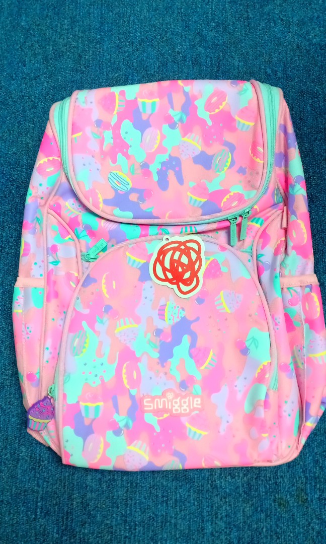 Beg sekolah smiggle cheap
