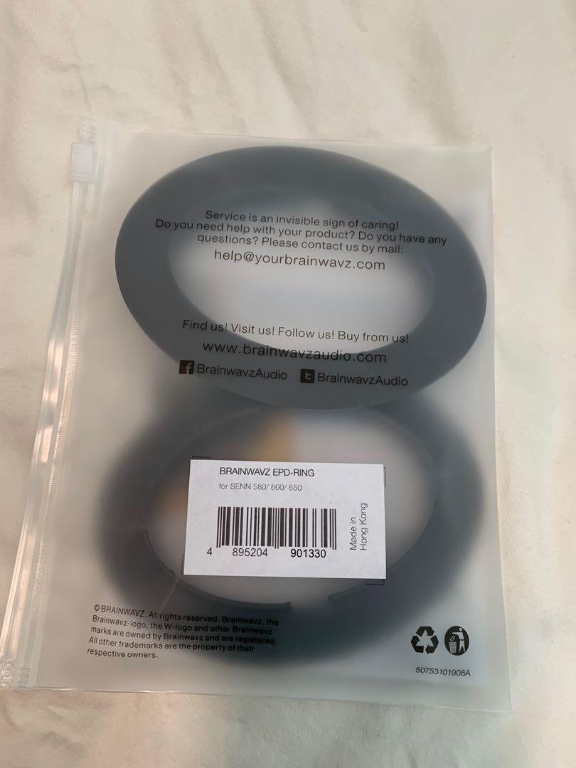 Brainwavz hd650 on sale