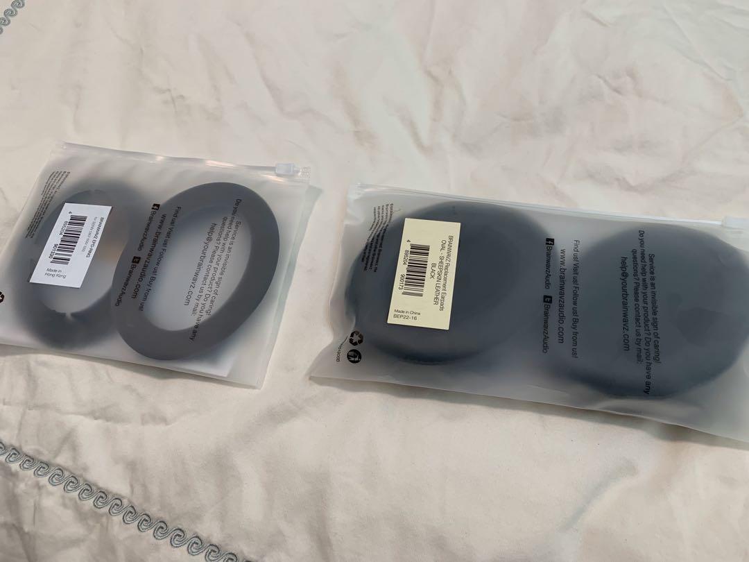 Brainwavz hd650 best sale