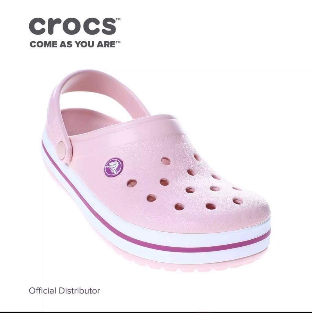 crocs crocband original