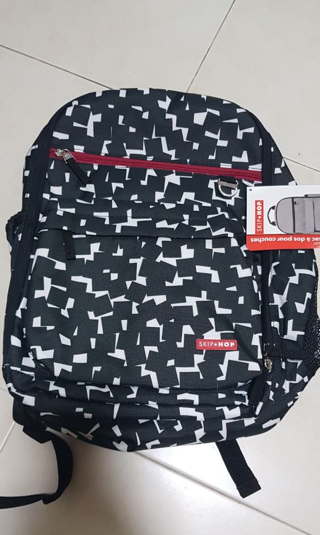 sac a couche skip hop
