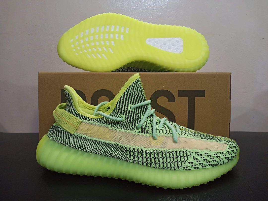 footlocker usa yeezy