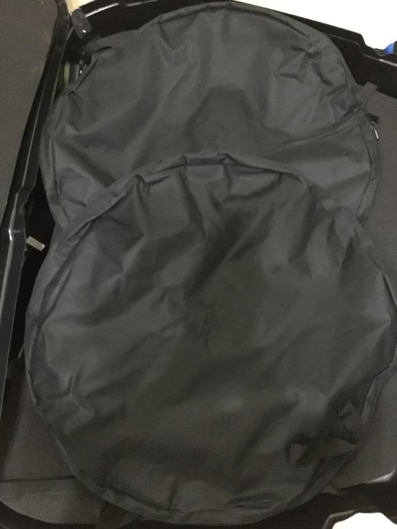 B&W International Bike Case bike box II, Sports Equipment, Bicycles