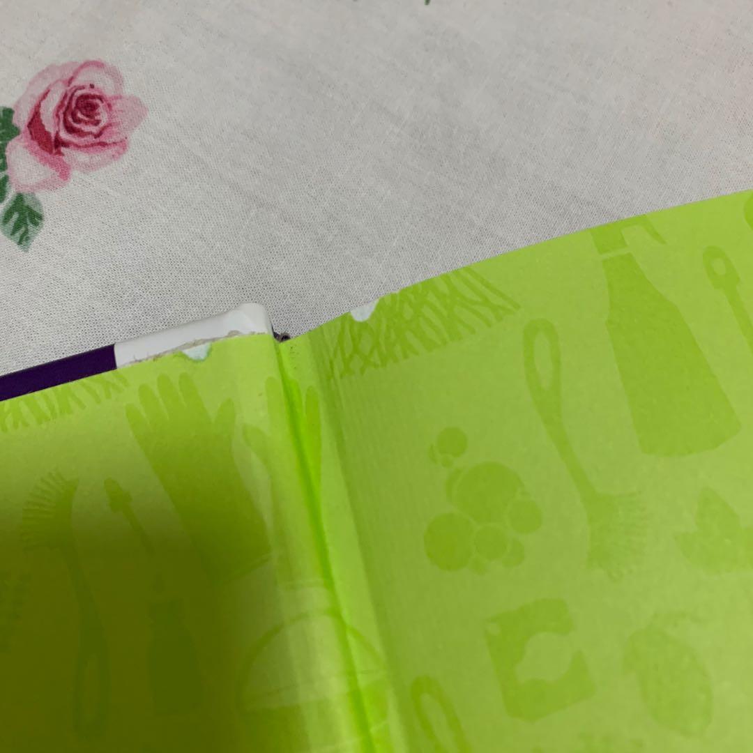 Clean My Space Book By Melissa Maker Hardcover Books Stationery Magazines Others On Carousell