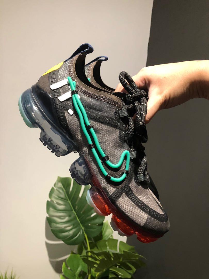 Nike vapormax deals mens clearance