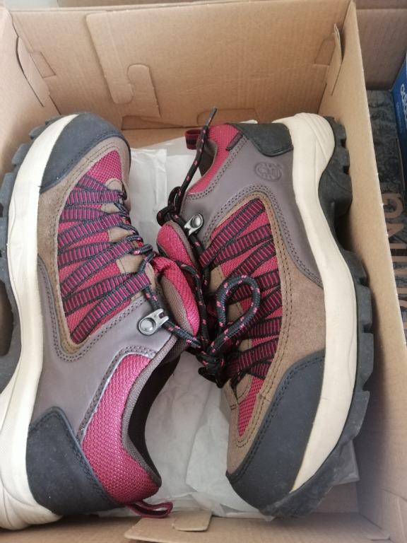 Coleman shoes waterproof store