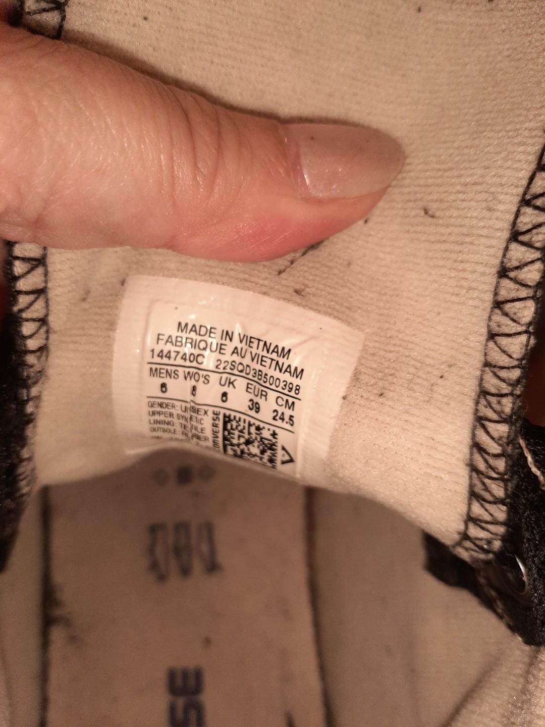 Converse 144740c discount