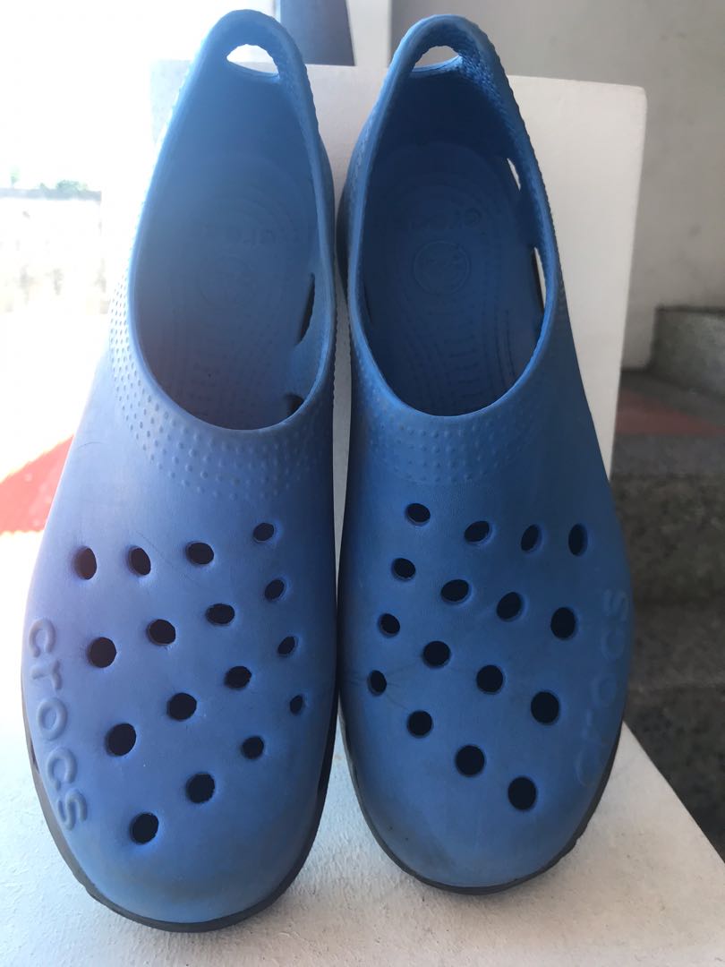 crocs shoes