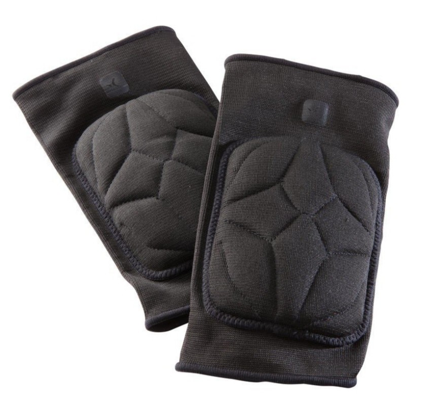 Decathlon Dance Knee Pads, Health & Nutrition, Braces, Support & Protection on Carousell