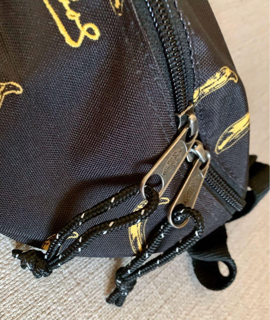 Eastpak andy warhol bum bag hot sale