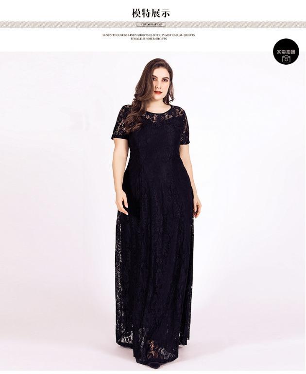Cheap plus size sale formal dresses under 30