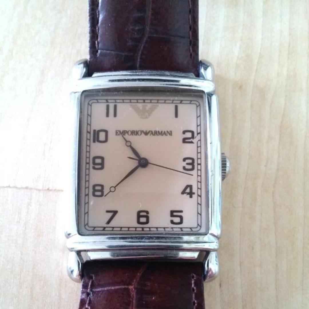 emporio armani ar 0203