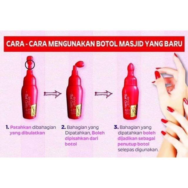 Enai Red Chilli 5 Colours Available Everything Else On Carousell