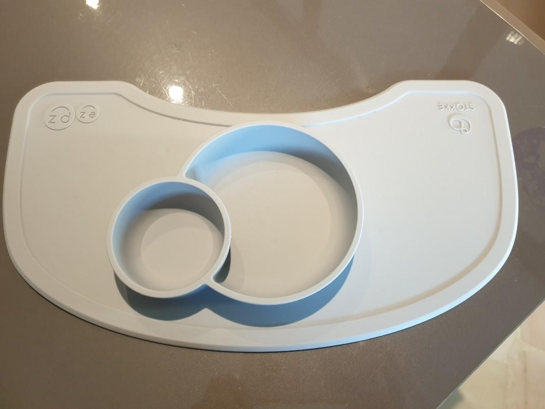 Stokke silicone best sale mat