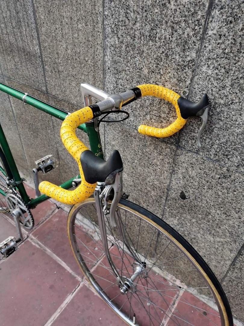 Fizik yellow bar tape on sale